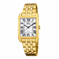 Lotus SQUARE SERIES 18986/3 Reloj de Pulsera para mujeres