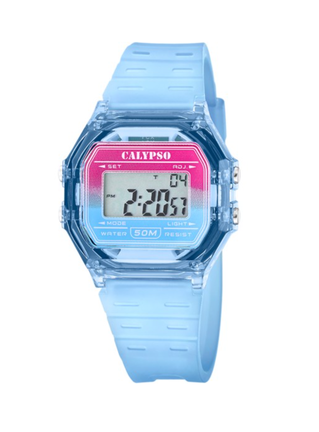 DIGITAL CRUSH K6084/3