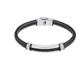 Pulsera Lotus Style Silent Impact hombre LS2638/2/1