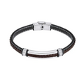 Pulsera Lotus Style hombre LS2638-2/3