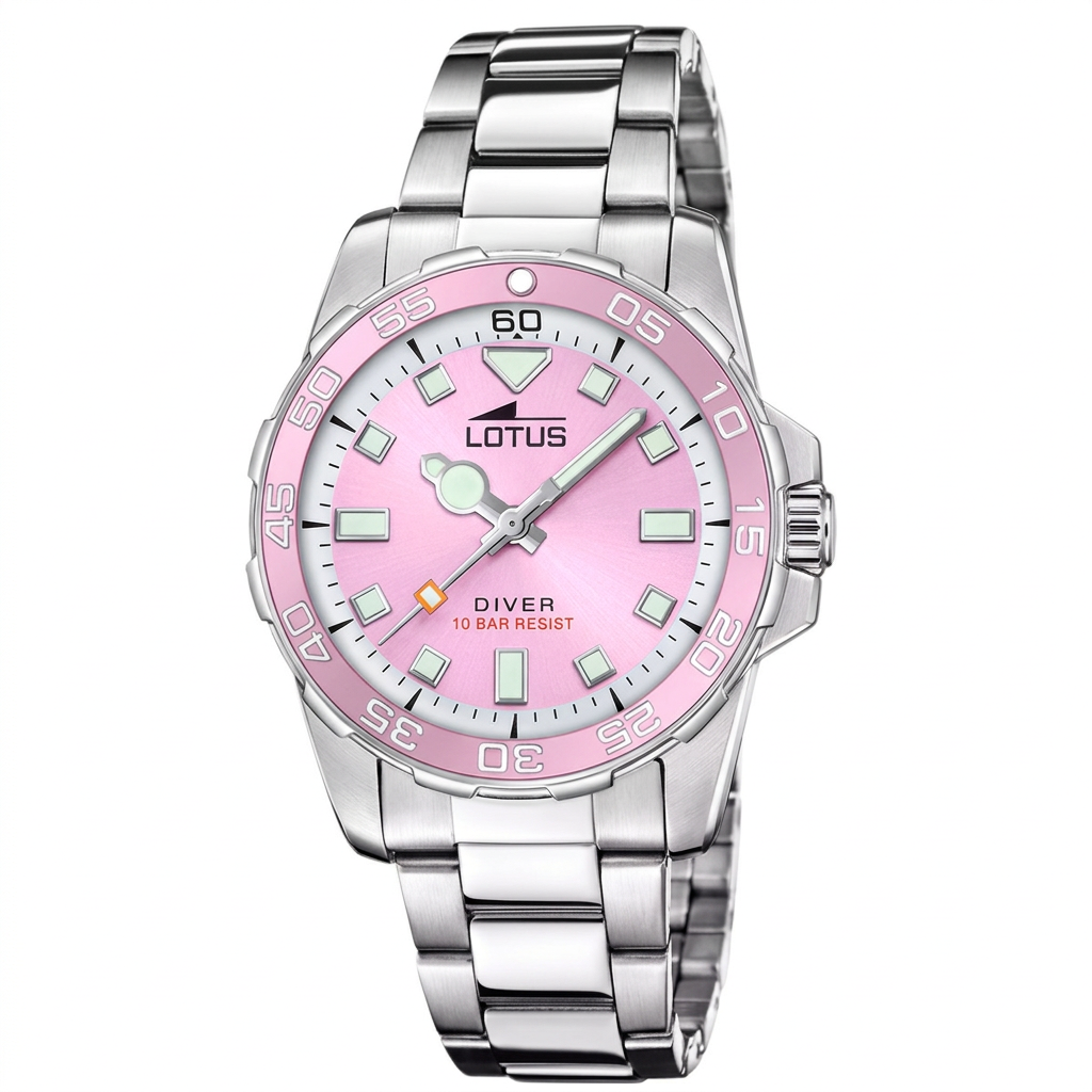 Reloj Lotus Trendy mujer 18937/1