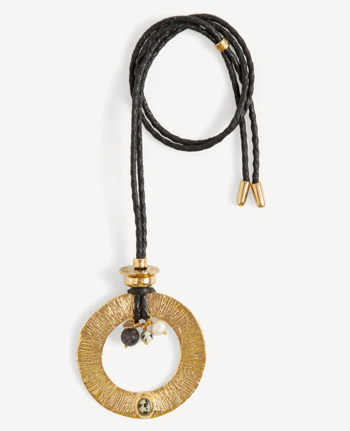 Collar Umbria Dálmata M. Negro