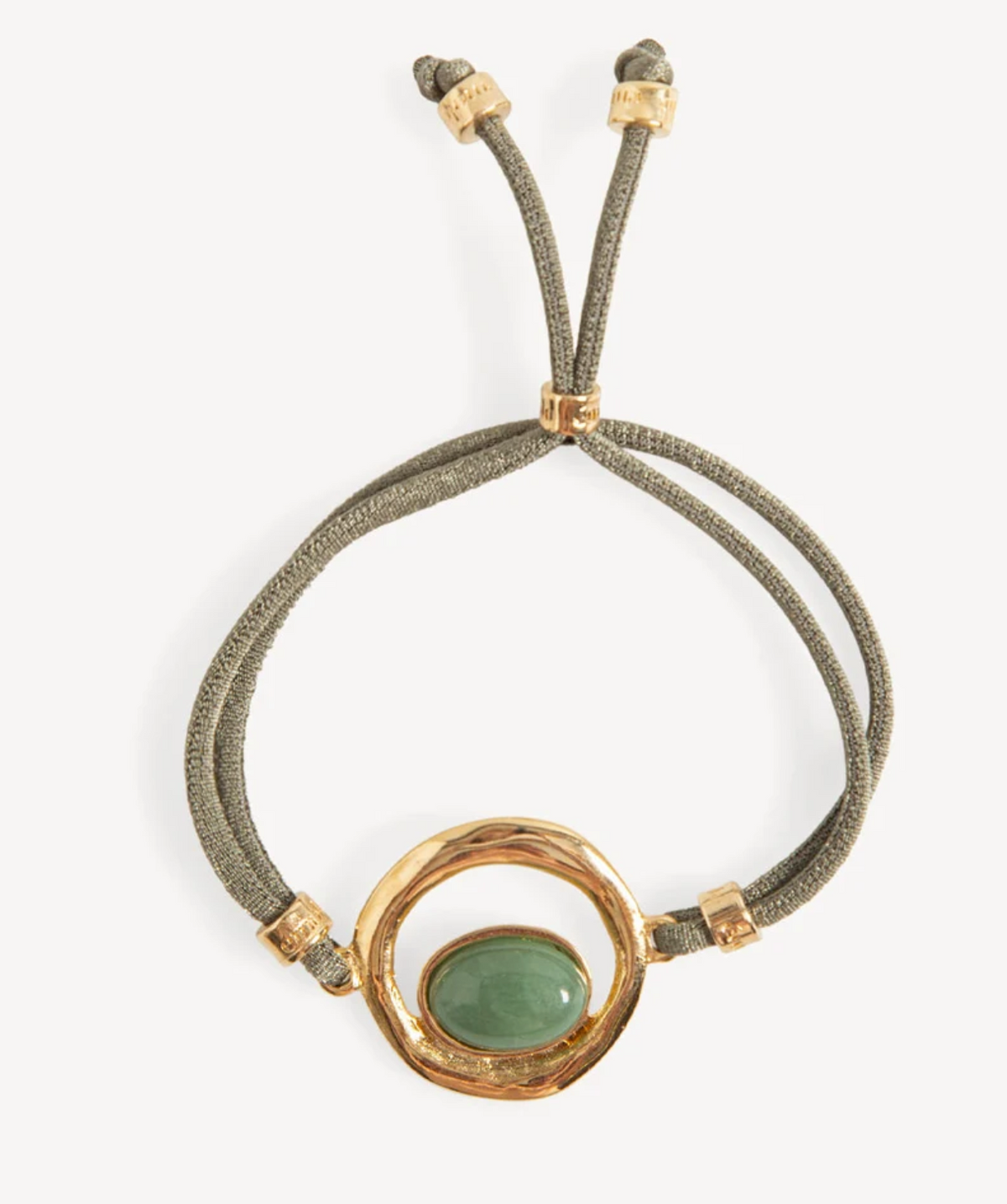 Pulsera Sianna Aventurina