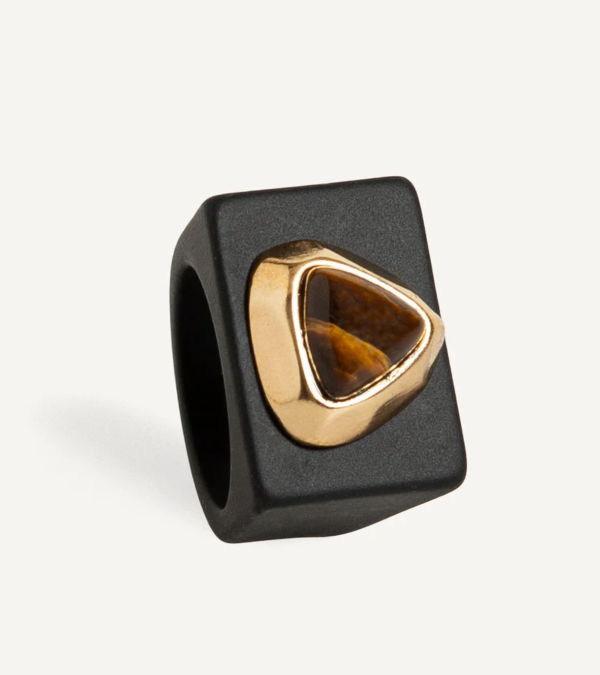 Anillo Verde Seco N.248/18 Unakita OVXXL