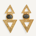Pendientes Luvo Labradori
