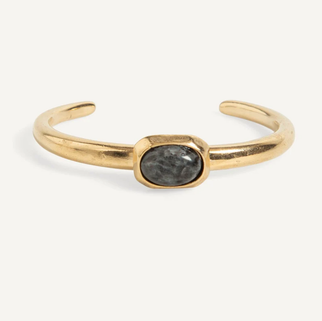 Brazalete Event OVXL Labradorita
