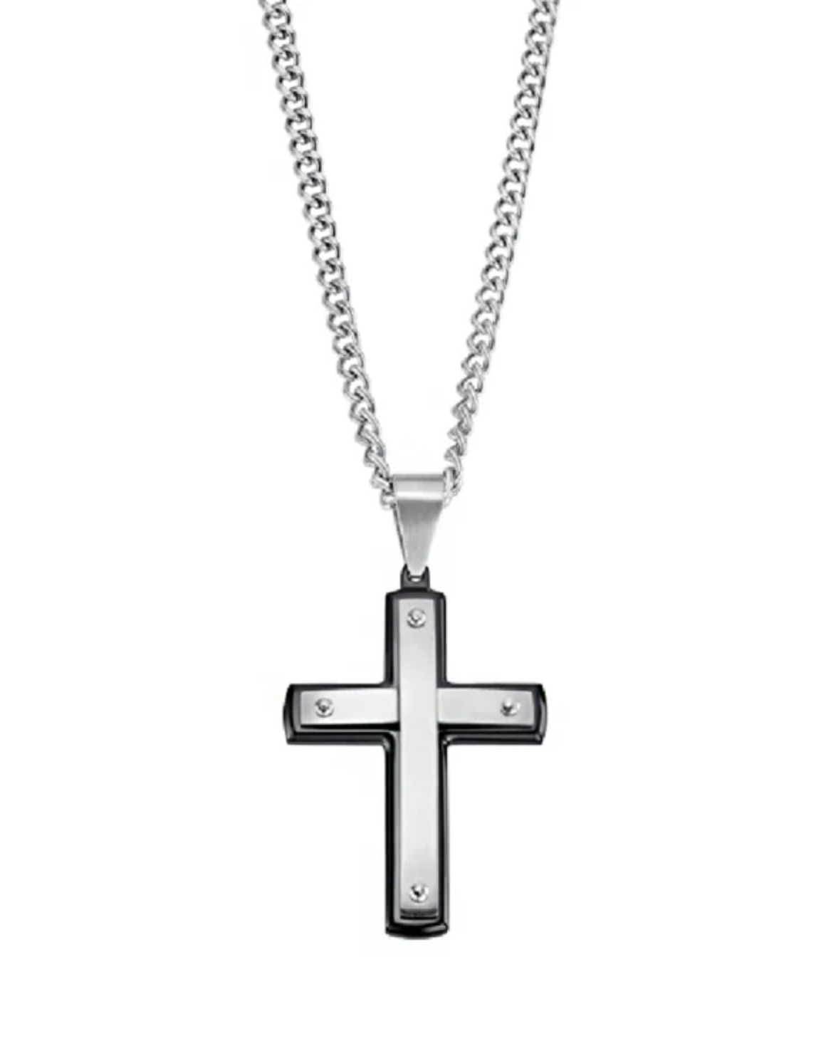 Collar Lotus Style Hombre LS2277-1/1