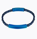 Pulsera Lotus Style Temptation Game hombre LS2625-2/2