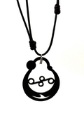 Collar Parrandera