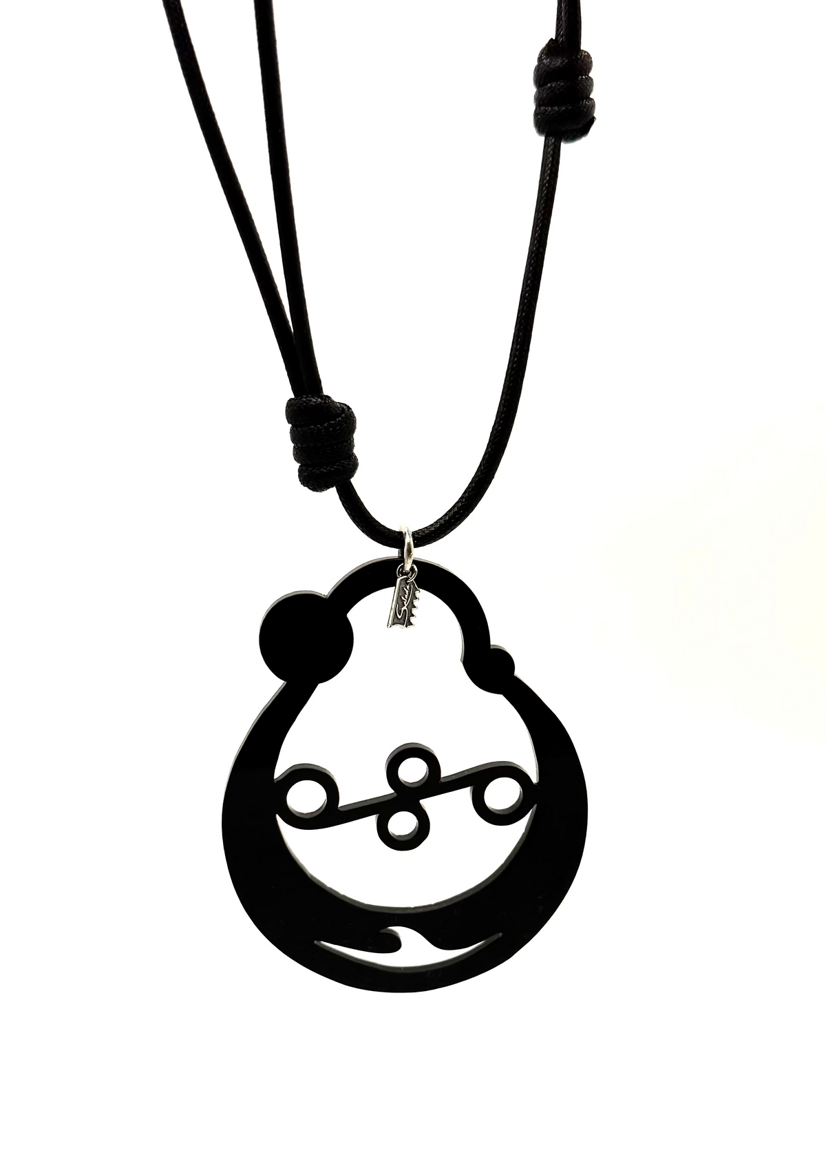 Collar Parrandera