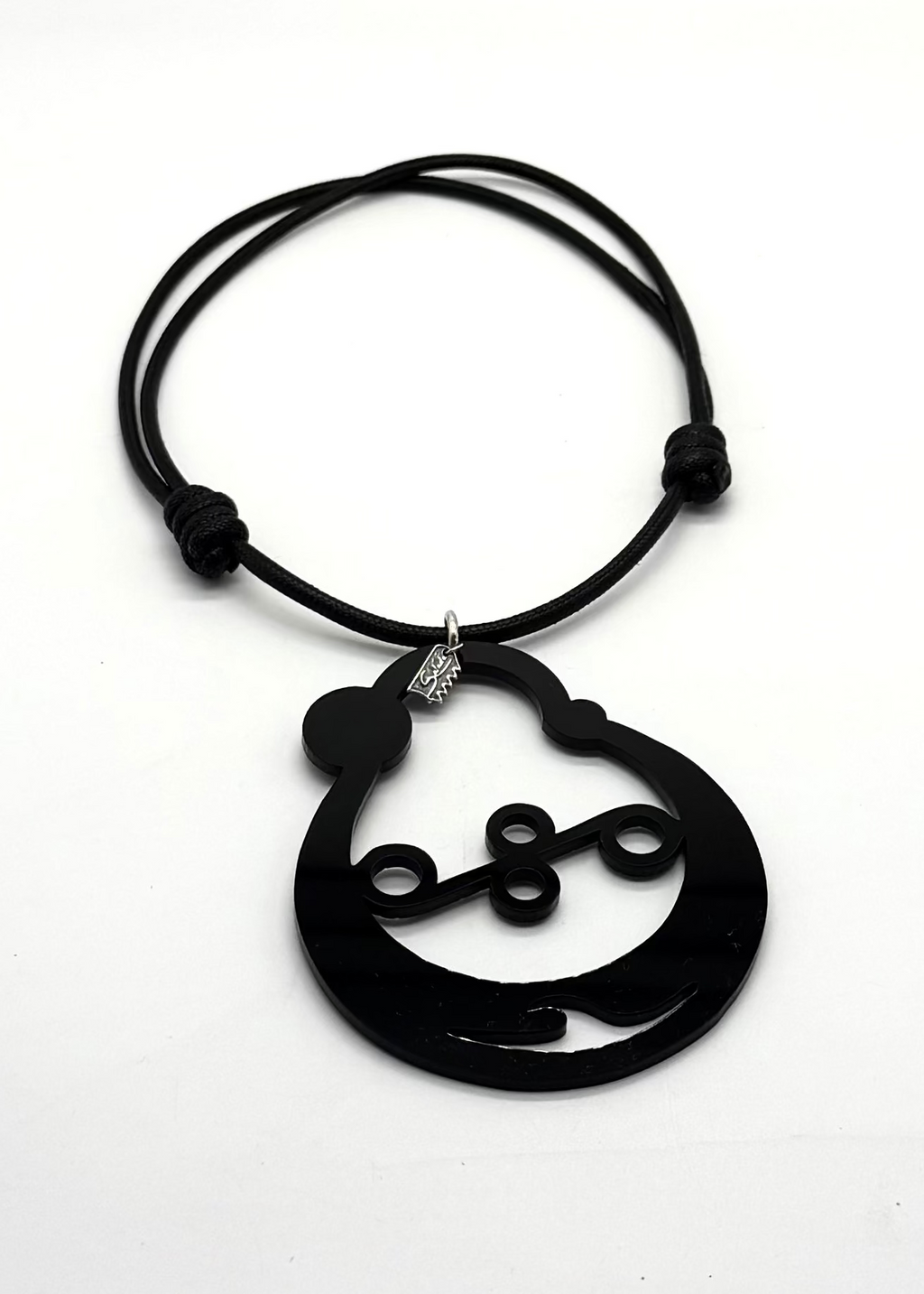 Collar Parrandera
