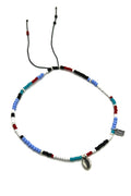 Collar Conchita la Loca