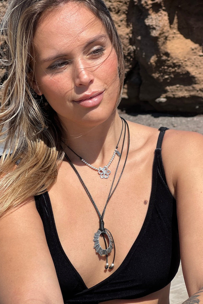 Collar Mi Flor