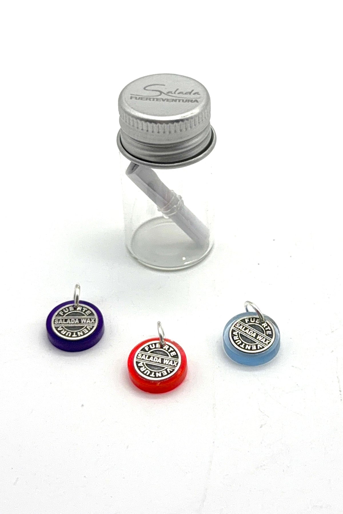 Abalorio Wax