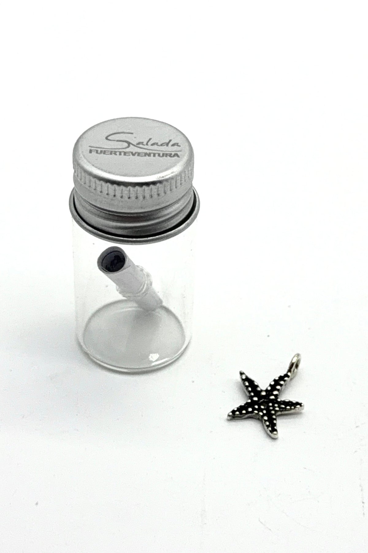 Abalorio Estrellado