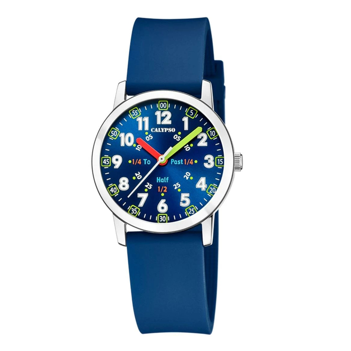 Calypso Mi Primer Reloj K5825/6