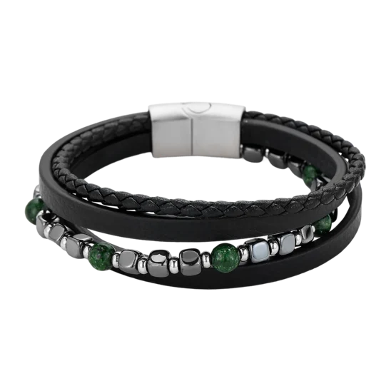 PULSERA LOTUS STYLE LS2635/2/1
