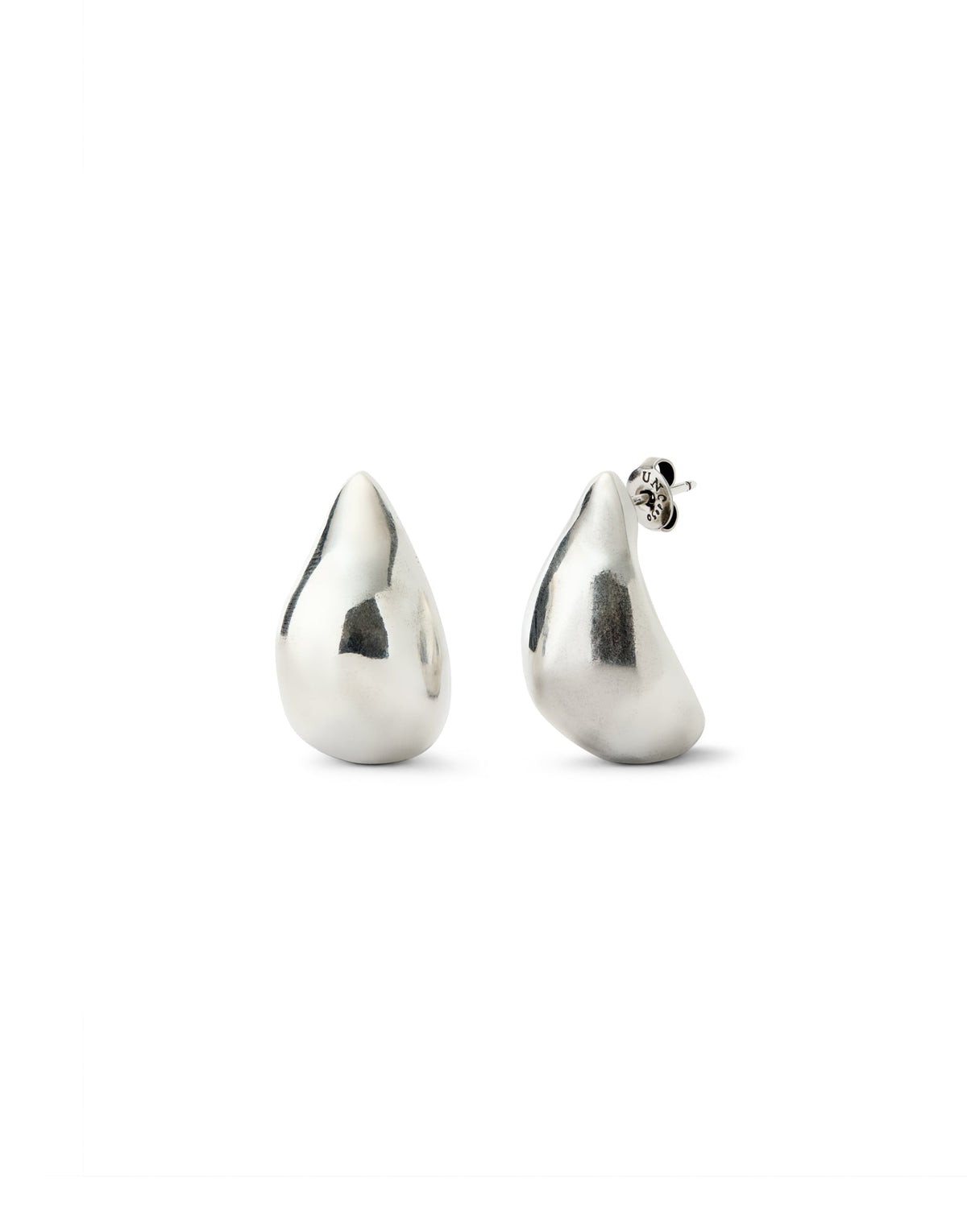 Pendientes Corium PEN1076MTL0000U