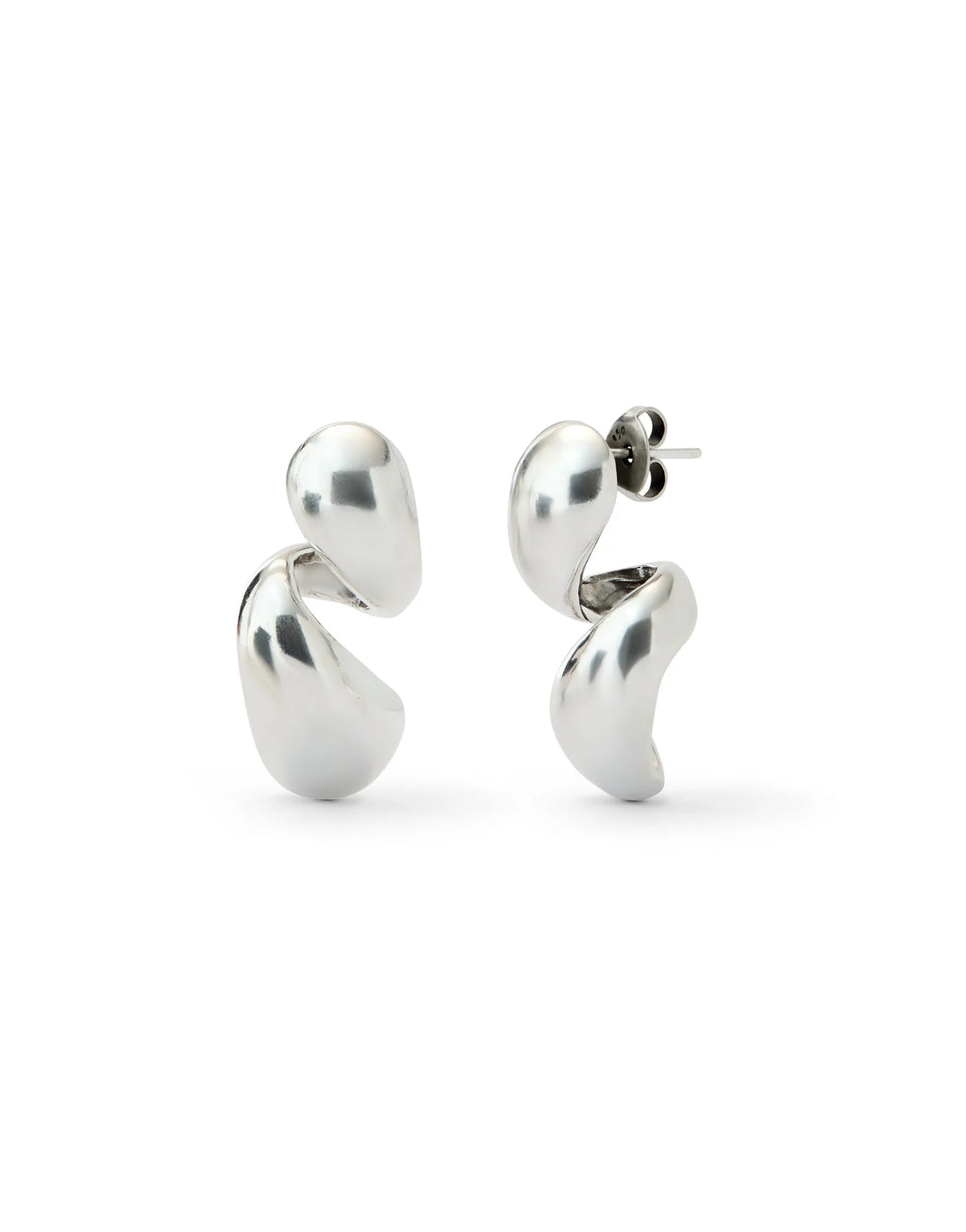 Pendientes Essentia PEN1079MTL0000U