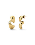 Pendientes Essentia PEN1079ORO0000U