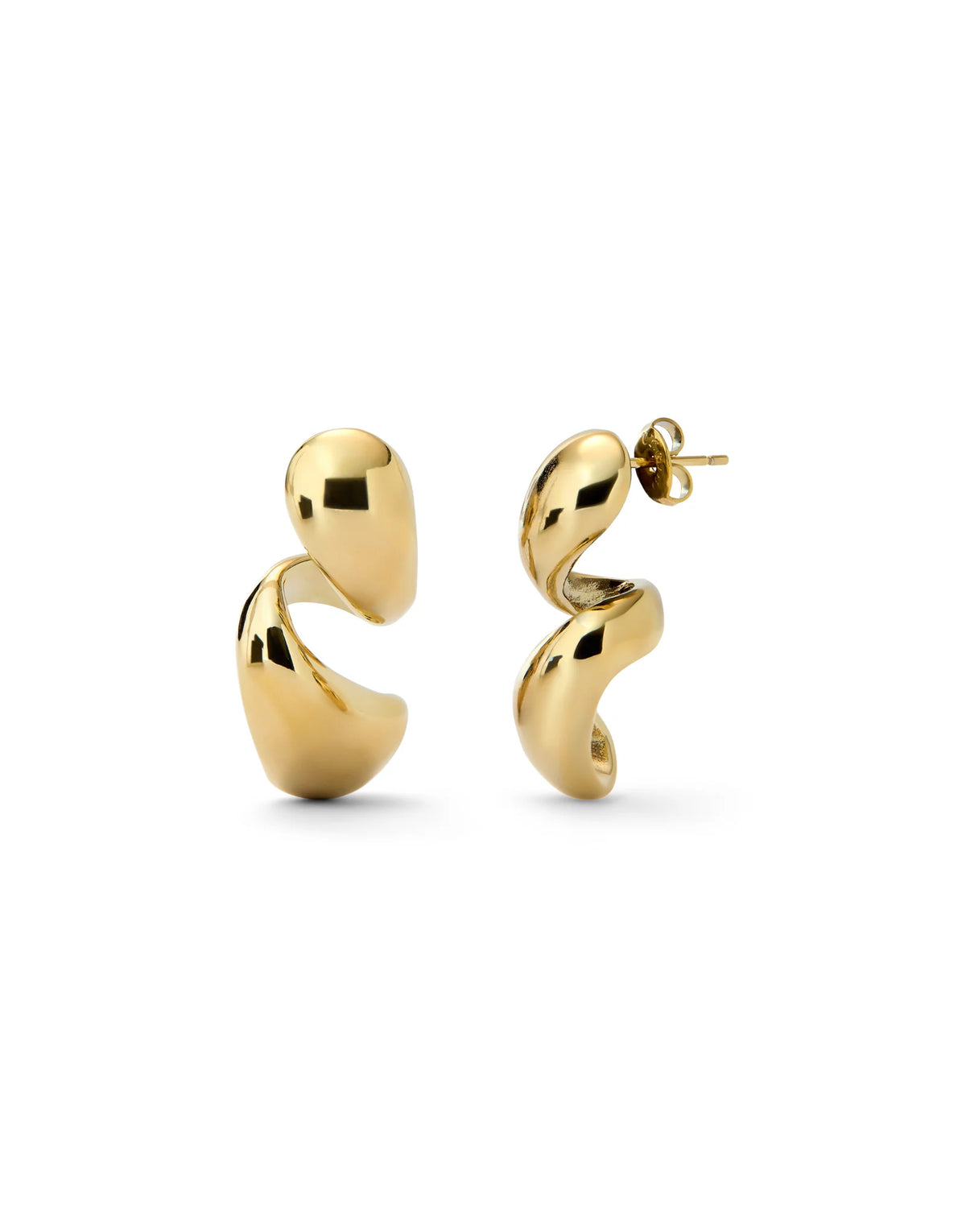 Pendientes Essentia PEN1079ORO0000U