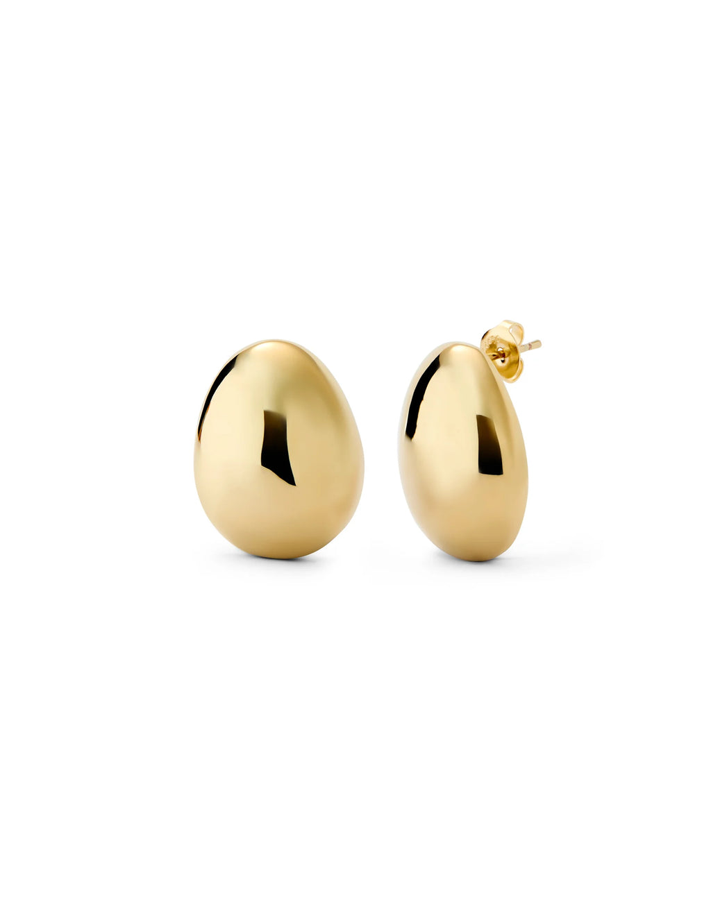 Pendientes Big Nexia PEN1081ORO0000U