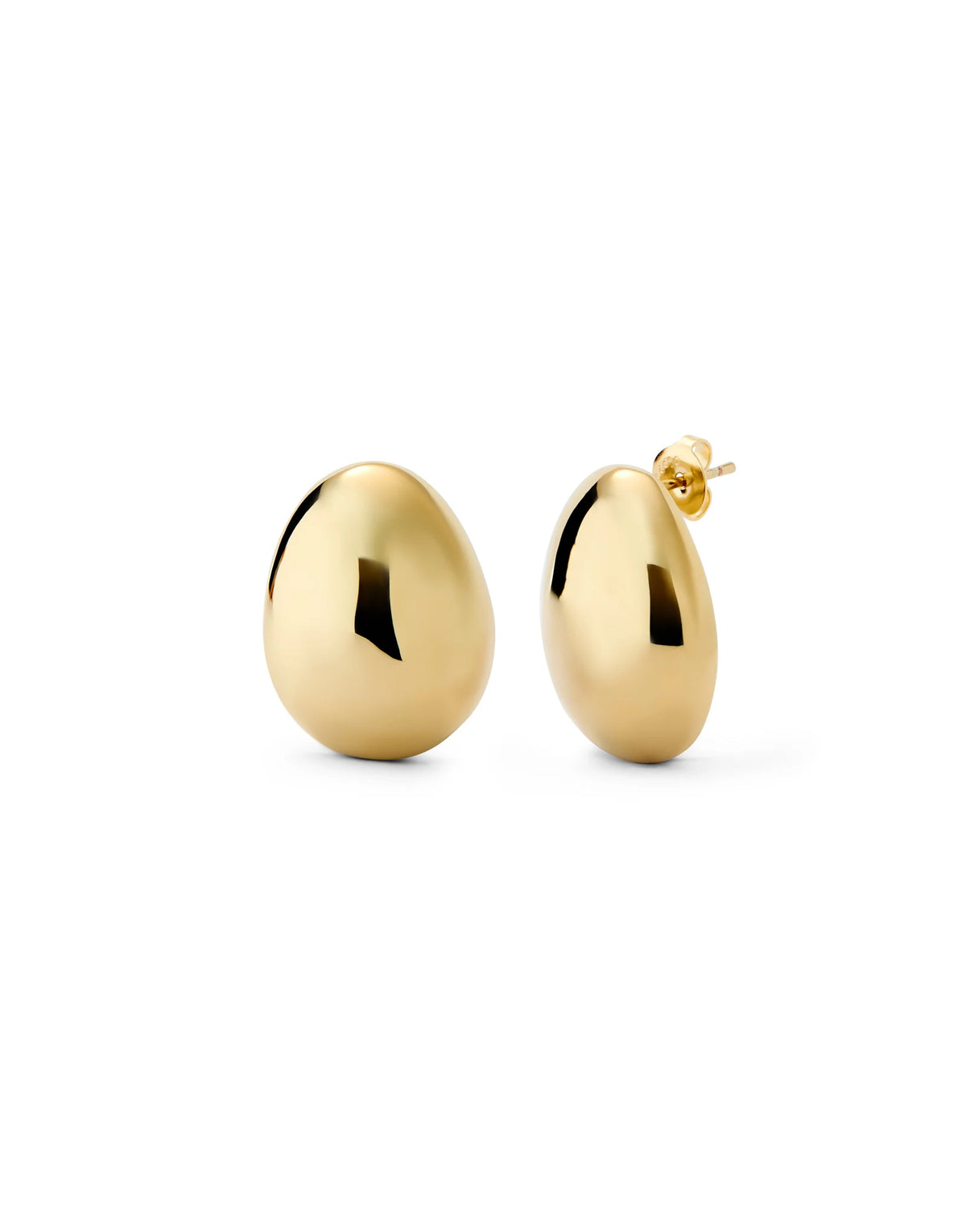 Pendientes Big Nexia PEN1081ORO0000U