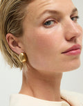 Pendientes Big Nexia PEN1081ORO0000U