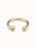 Pulsera Zen (ORO) talla L