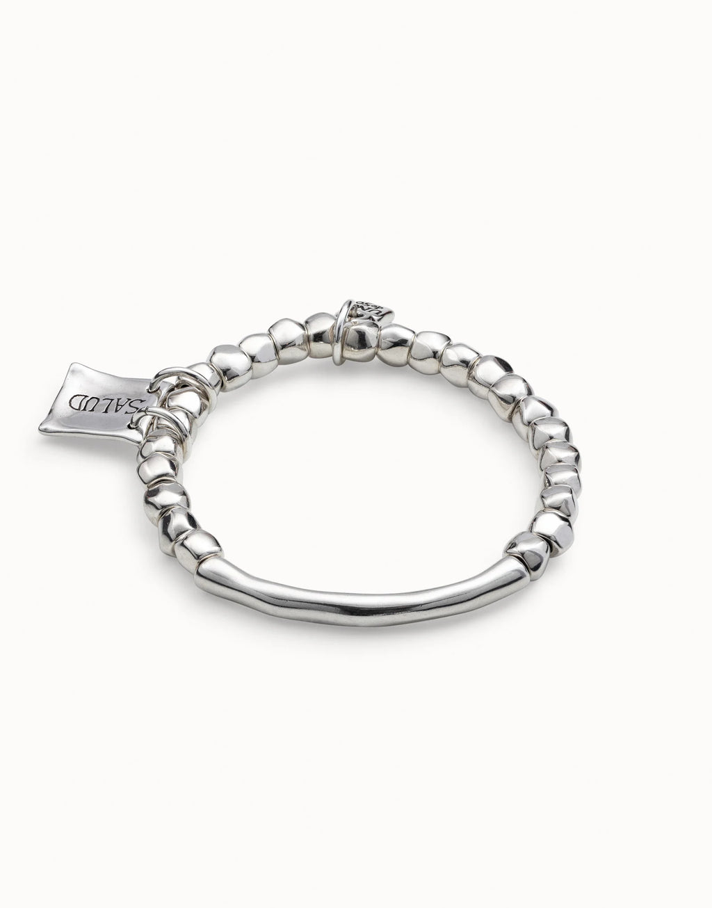 Pulsera Saludable PUL1209MTL0000M talla M