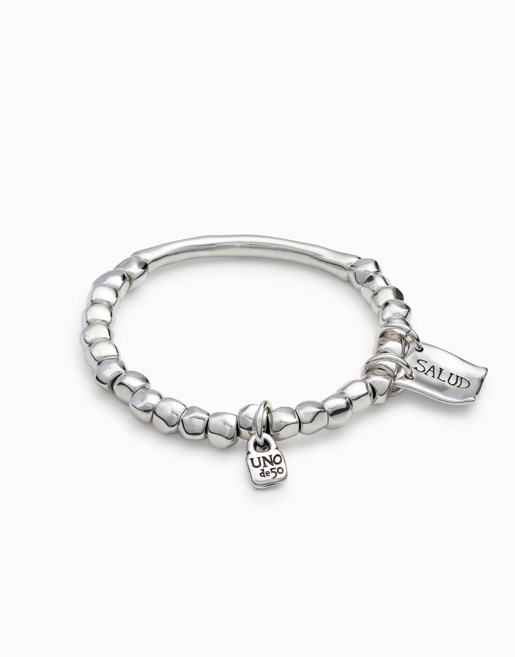 Pulsera Saludable PUL1209MTL0000M talla M