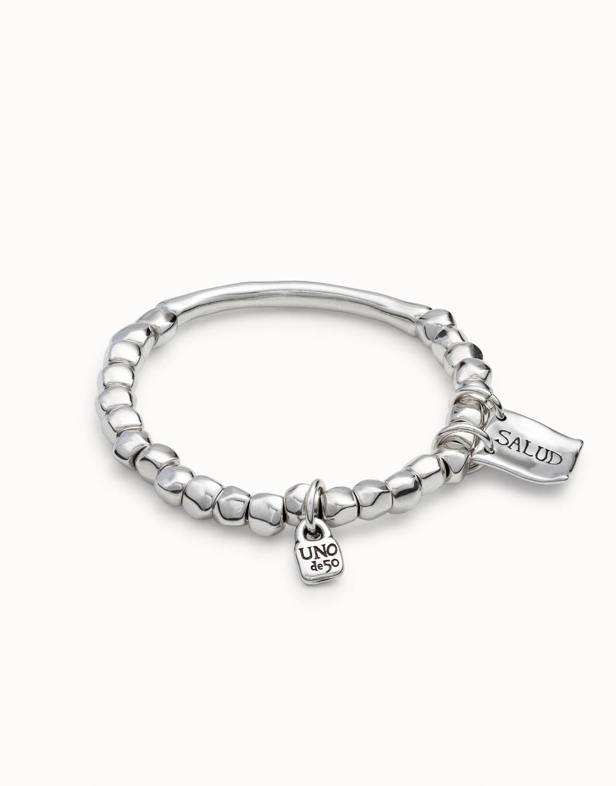 Pulsera Saludable PUL1209MTL0000M talla M
