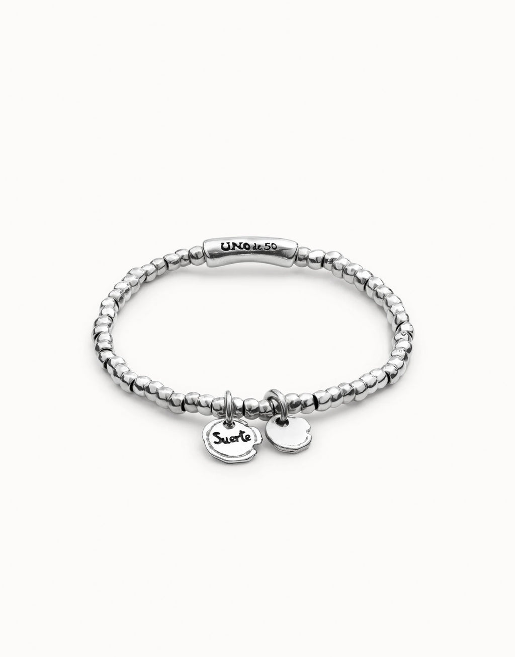 Pulsera Surte Certificada PUL1597MTL0000M talla M