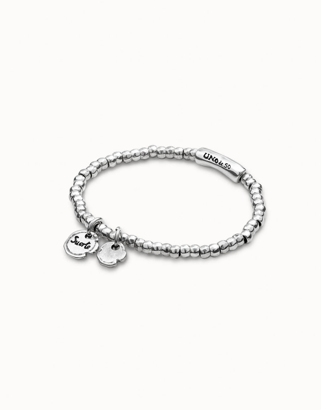 Pulsera Surte Certificada PUL1597MTL0000M talla M