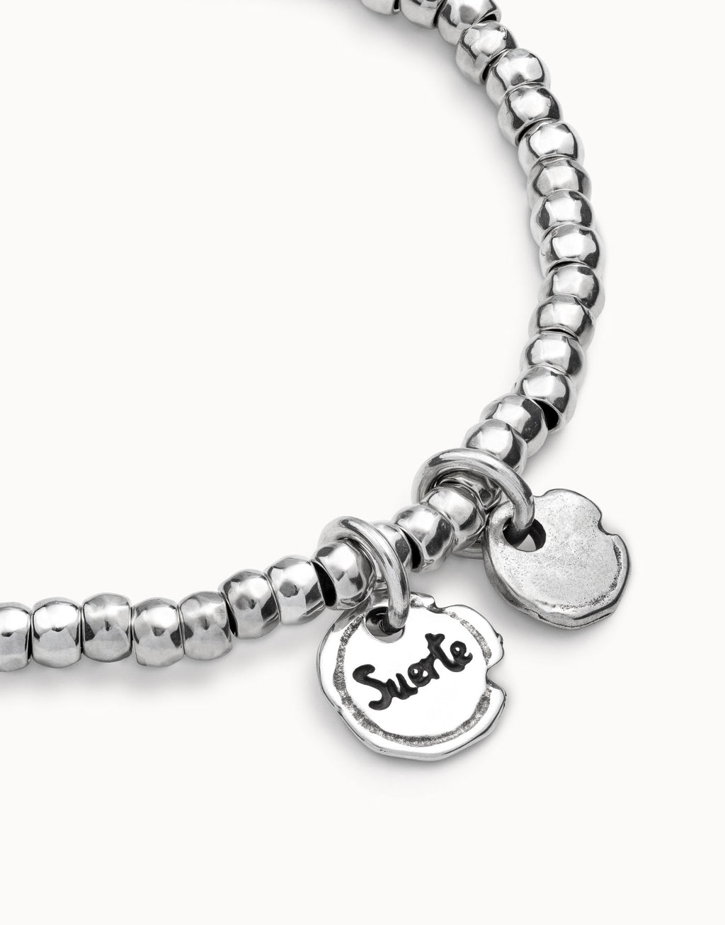 Pulsera Surte Certificada PUL1597MTL0000M talla M