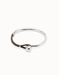 Pulsera Ser Intrépida PUL2551MARMTL0M talla M