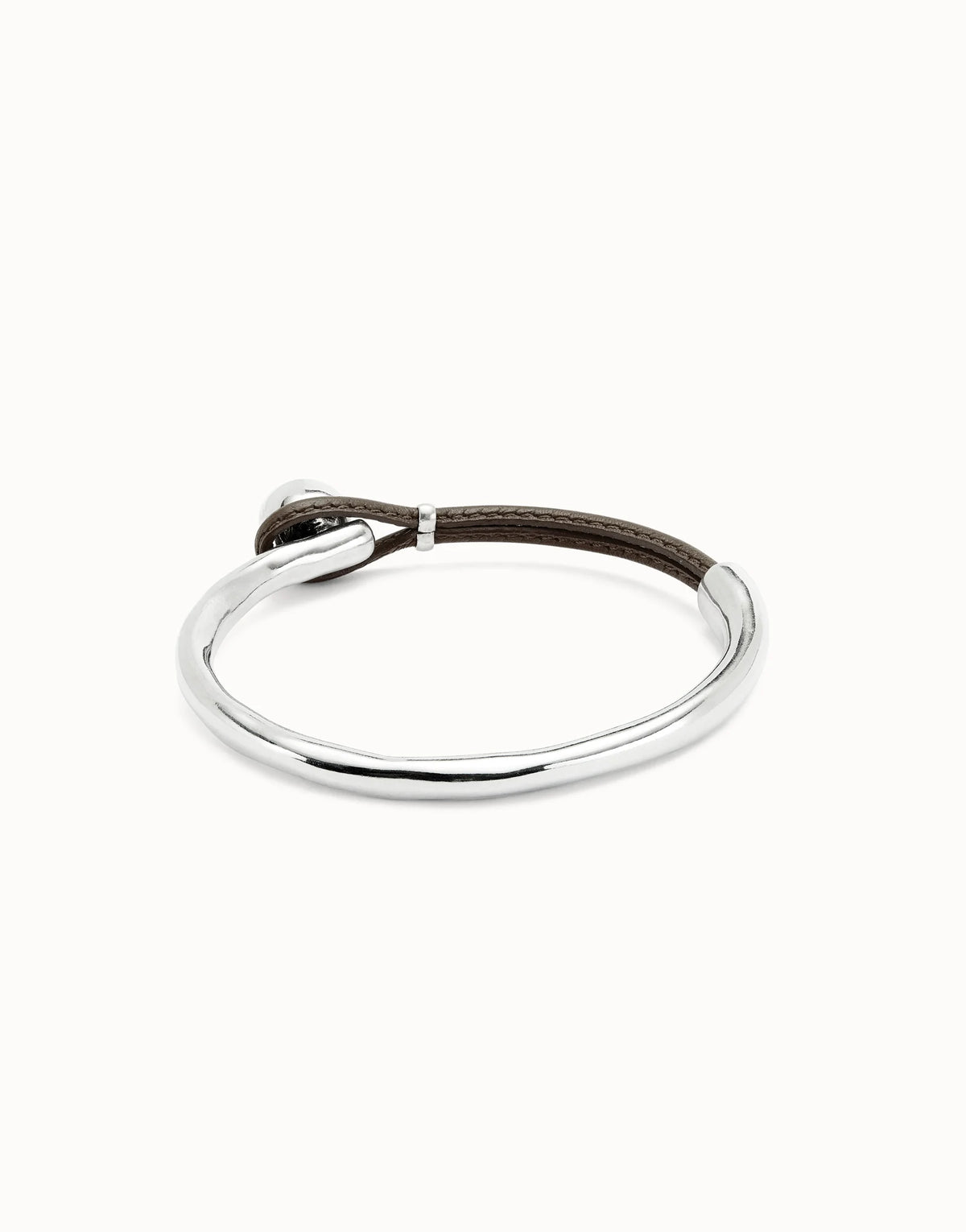Pulsera Ser Intrépida PUL2551MARMTL0M talla M