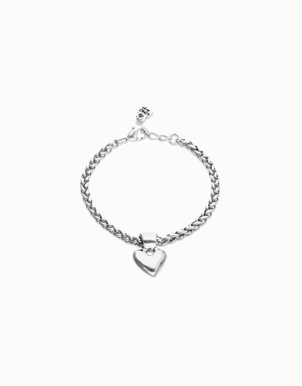 Pulsera Pálpito PUL2642MTL0000M 2642 talla M