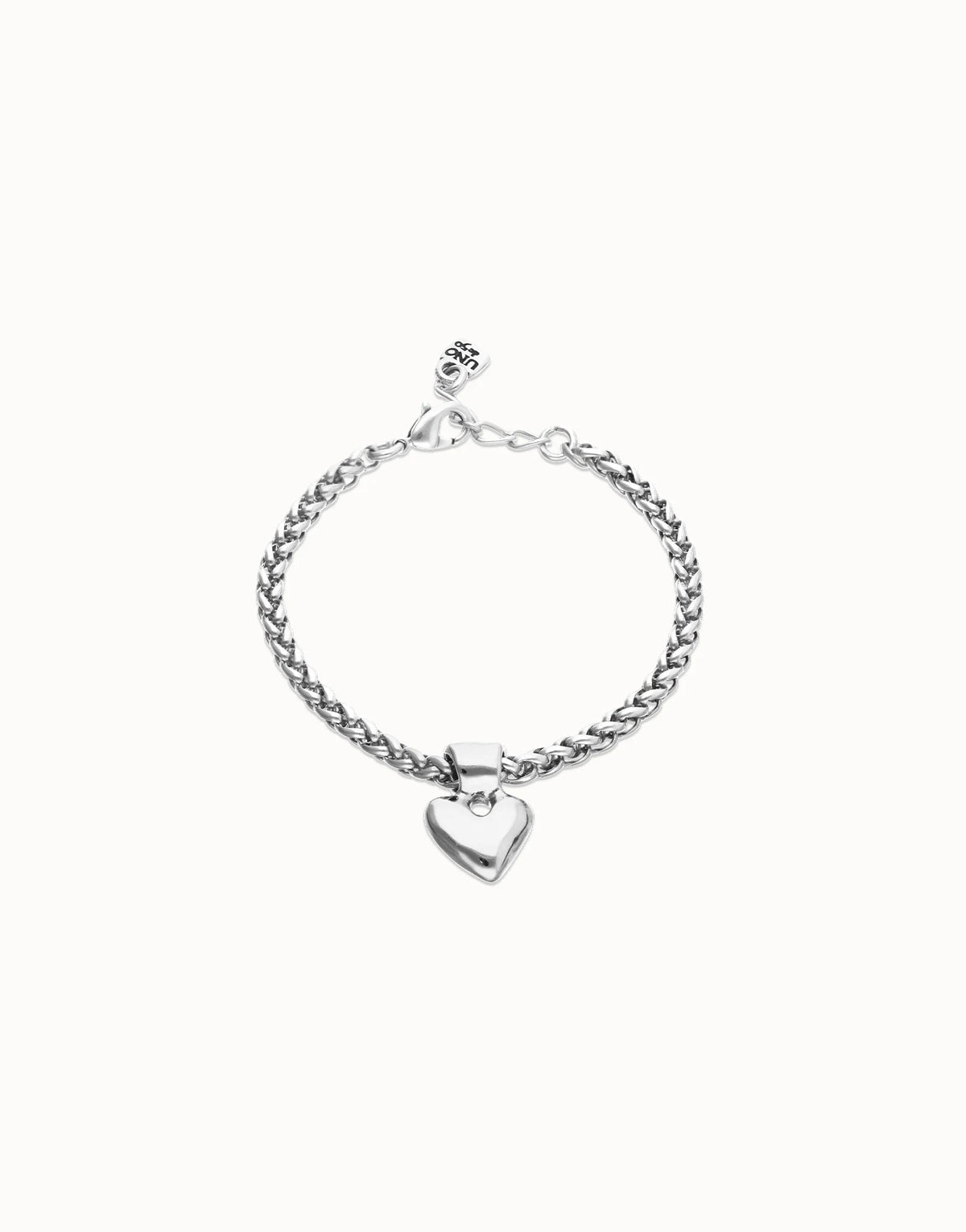 Pulsera Pálpito PUL2642MTL0000M 2642 talla M