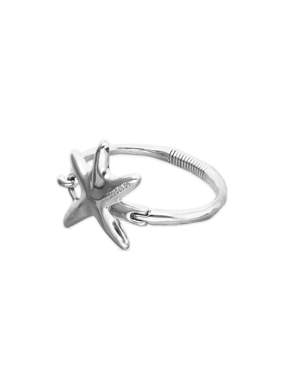 Pulsera Stellaris PUL2644MTL0000M TALLA M