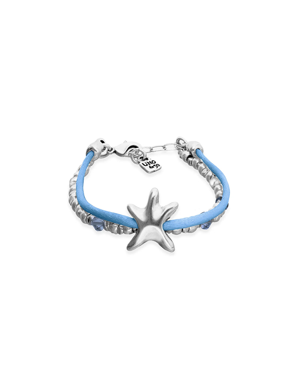 Pulsera Sisterstar PUL2657AZUMTL0M TALLA M
