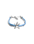 Pulsera Sisterstar PUL2657AZUMTL0M TALLA M