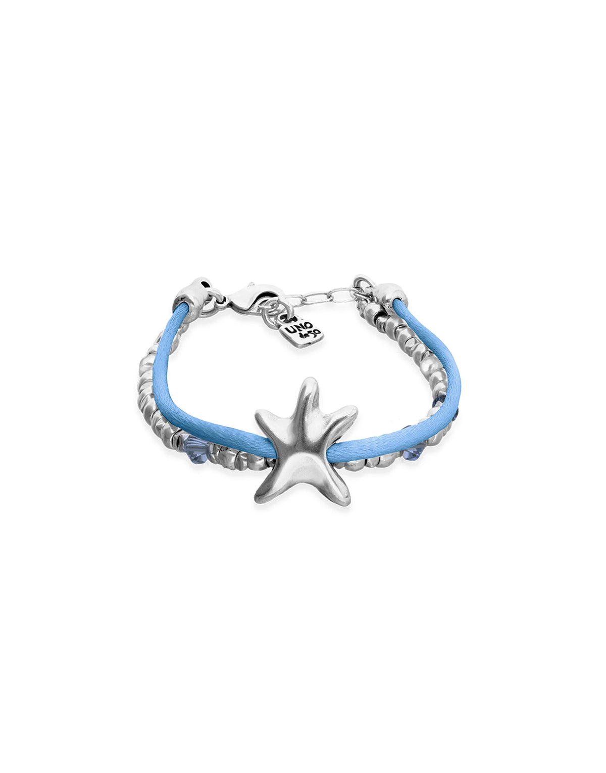 Pulsera Sisterstar PUL2657AZUMTL0M TALLA M