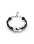 Pulsera Anima PUL2666MARMTL0M talla M