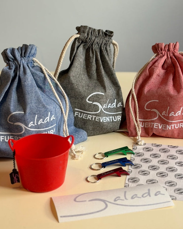 Anillo Erizado