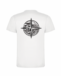 Camiseta buscando el Norte