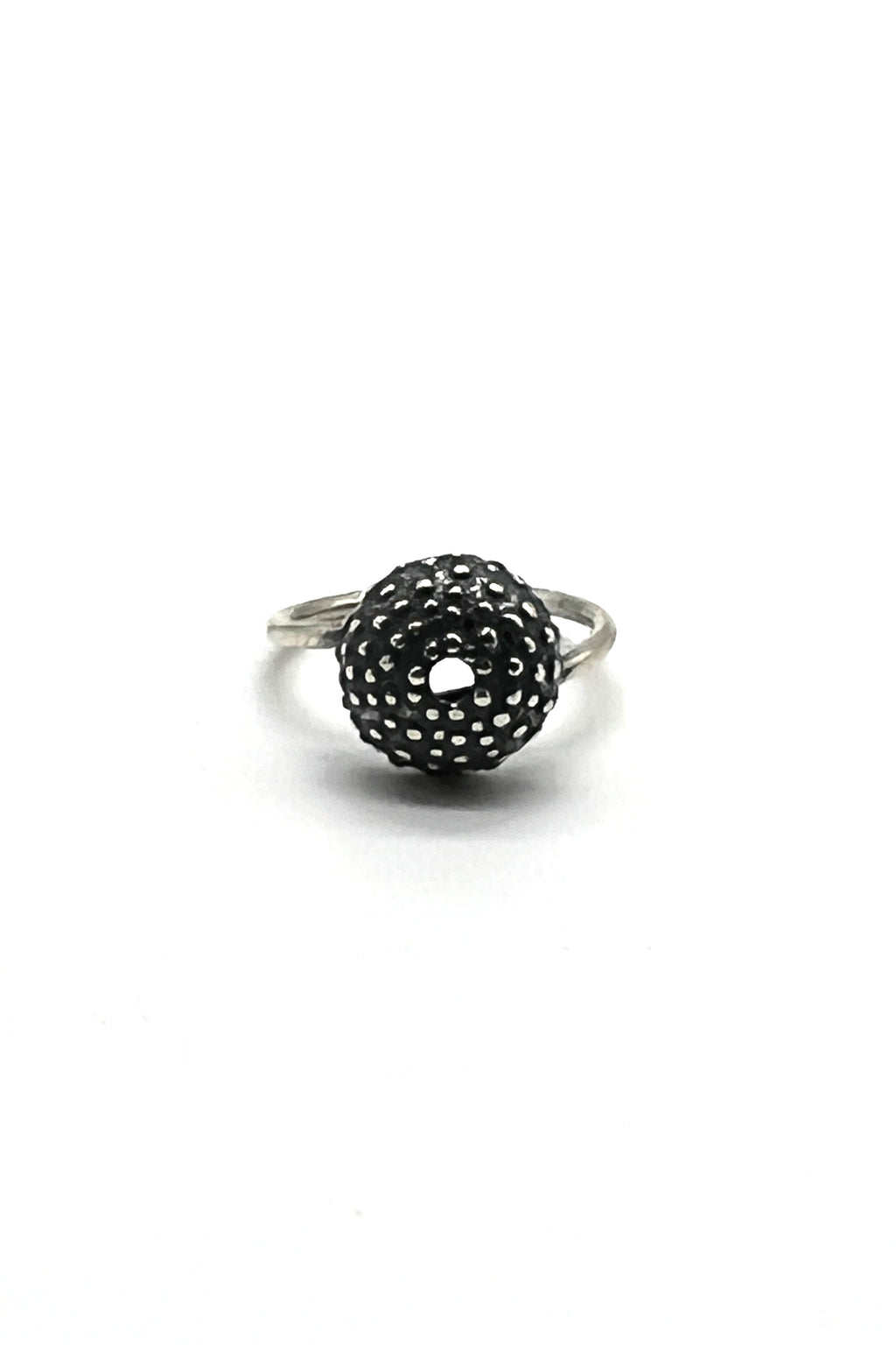 Anillo Erizado