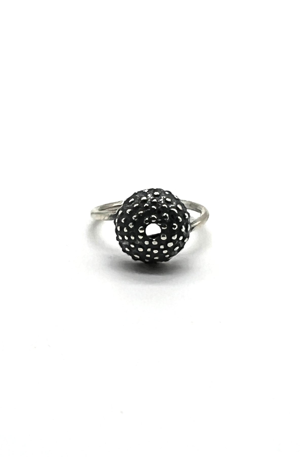 Anillo Erizado