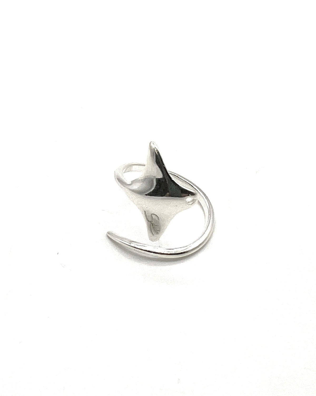 Anillo Voladora