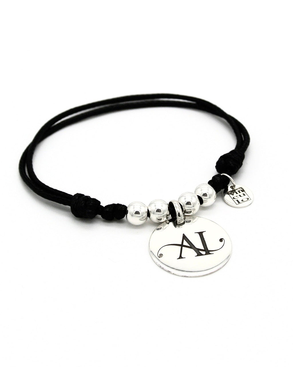 MEDALLA 20 mm 4 BOLAS